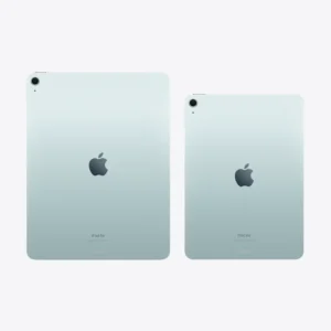 iPad Air Second