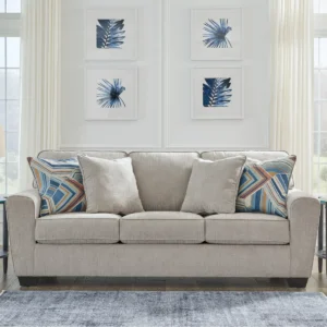 Acton Sofa Tamu Minimalis Modern