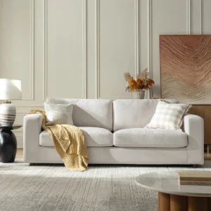 Adely Sofa Tamu Minimalis Modern