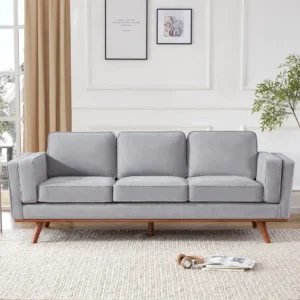 Inayat Sofa Tamu Minimalis Modern