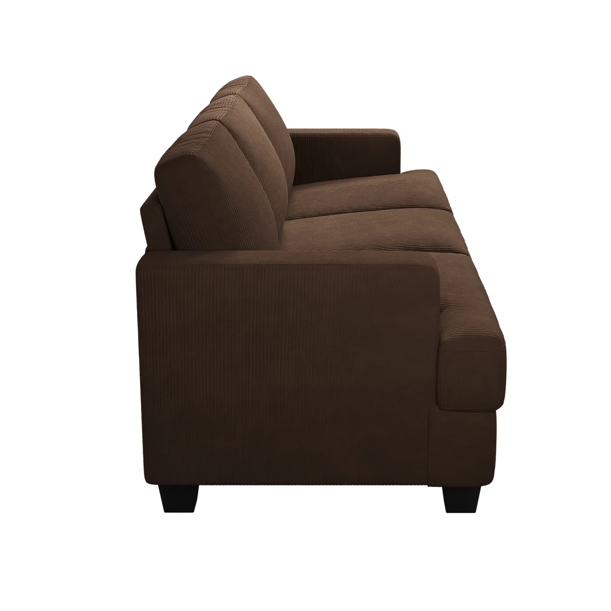 Lington Sofa Tamu 3 Seater Minimalis