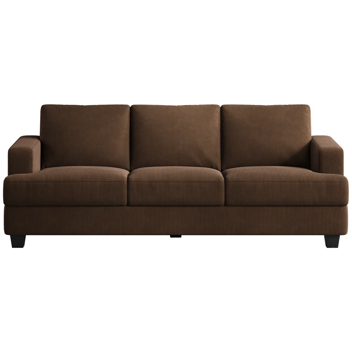 Lington Sofa Tamu 3 Seater Minimalis