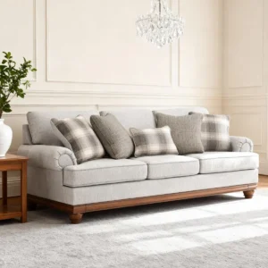Meadow Sofa Tamu Minimalis