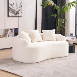 Selene Sofa Tamu Minimalis