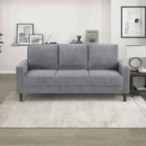 Yancheva Sofa Tamu Minimalis Modern