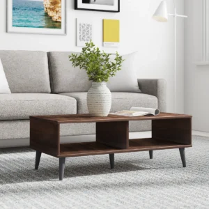 Abilene Meja Tamu Minimalis