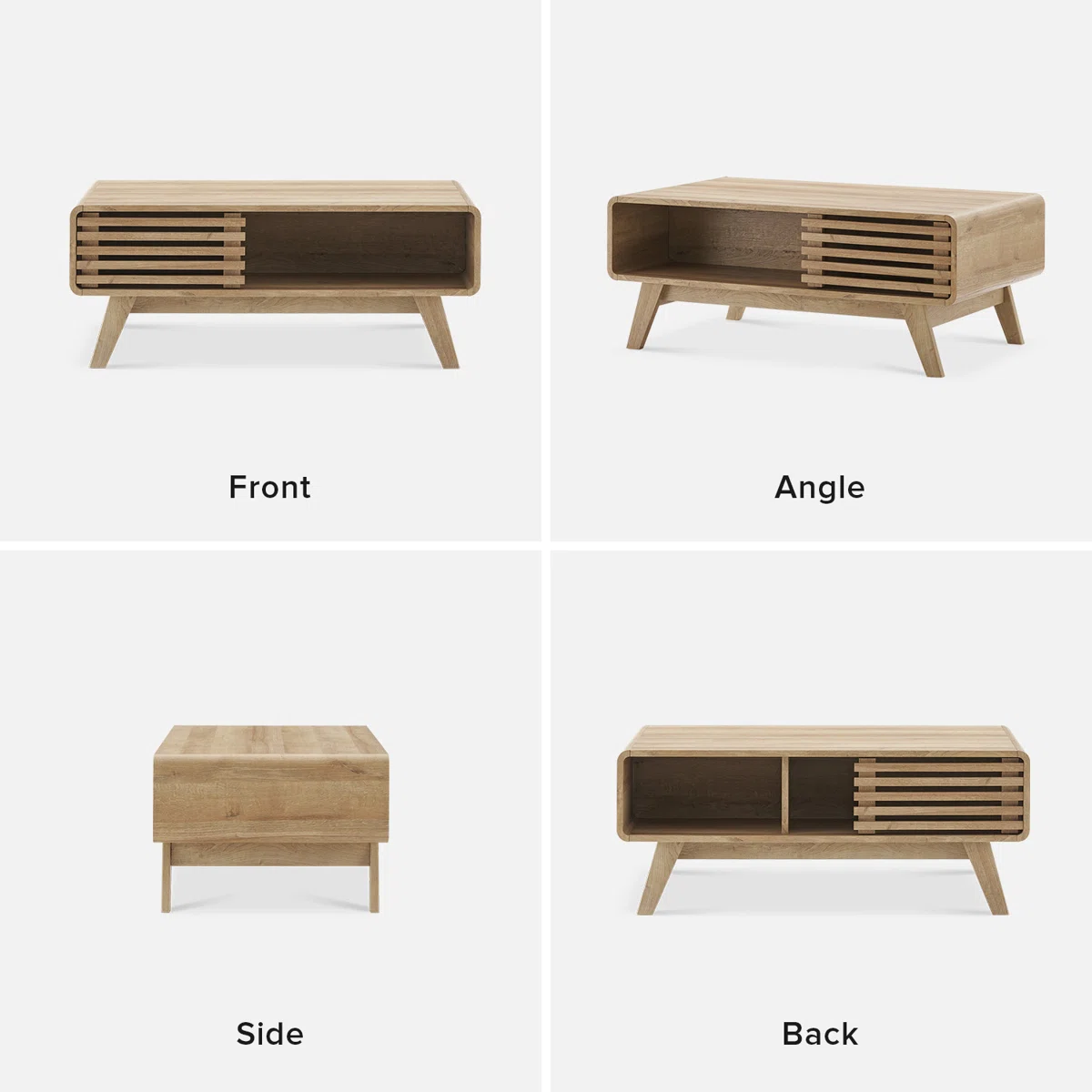 Corriga Meja Tamu Minimalis Terbaru