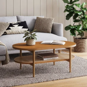 Nathan Meja Tamu Minimalis